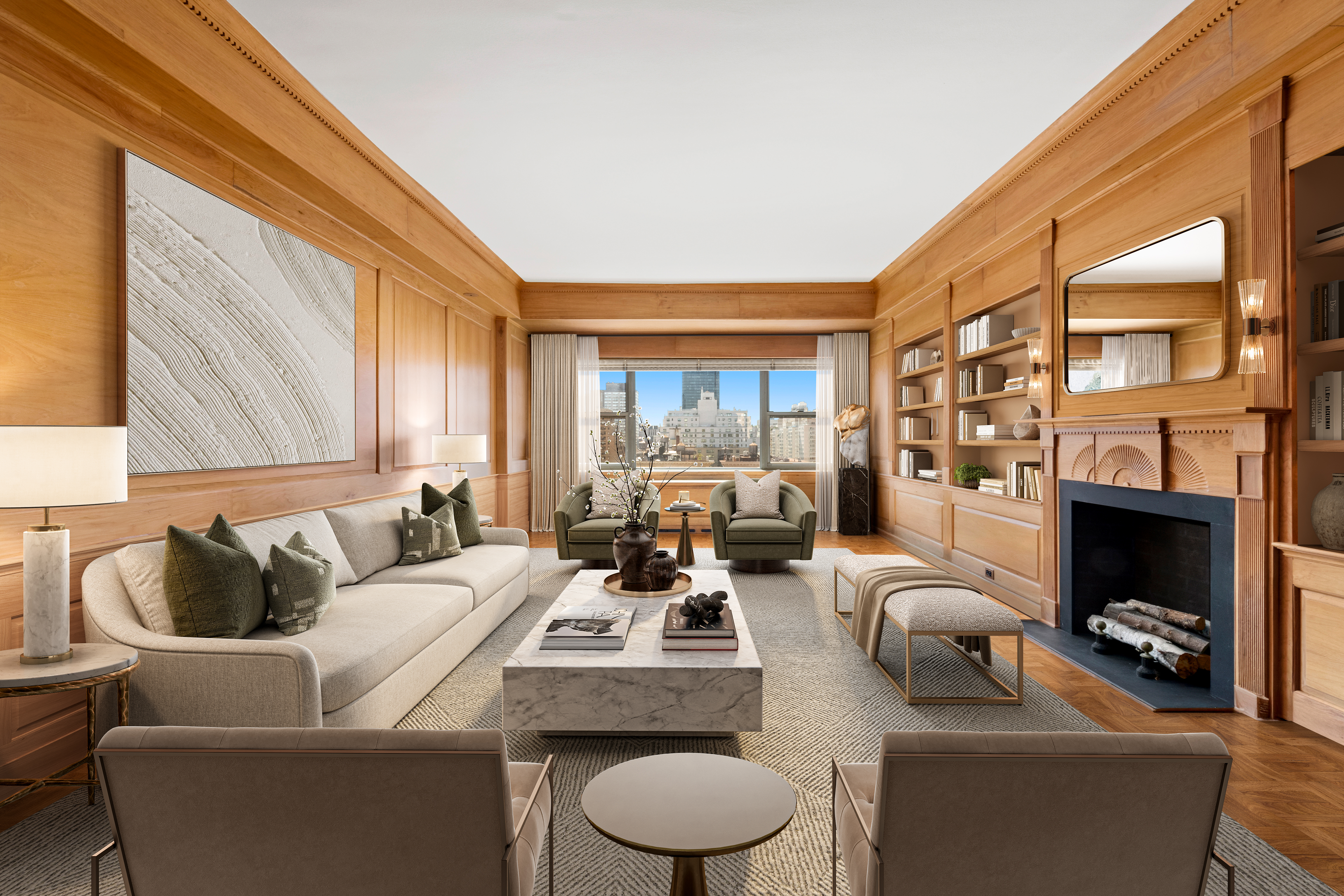 Buy or rent a property | Park Avenue, Lenox Hill 10065