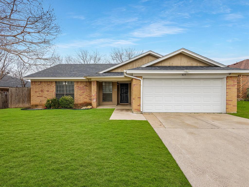 Buy or rent a property | Bristol Ave, Saginaw 76179