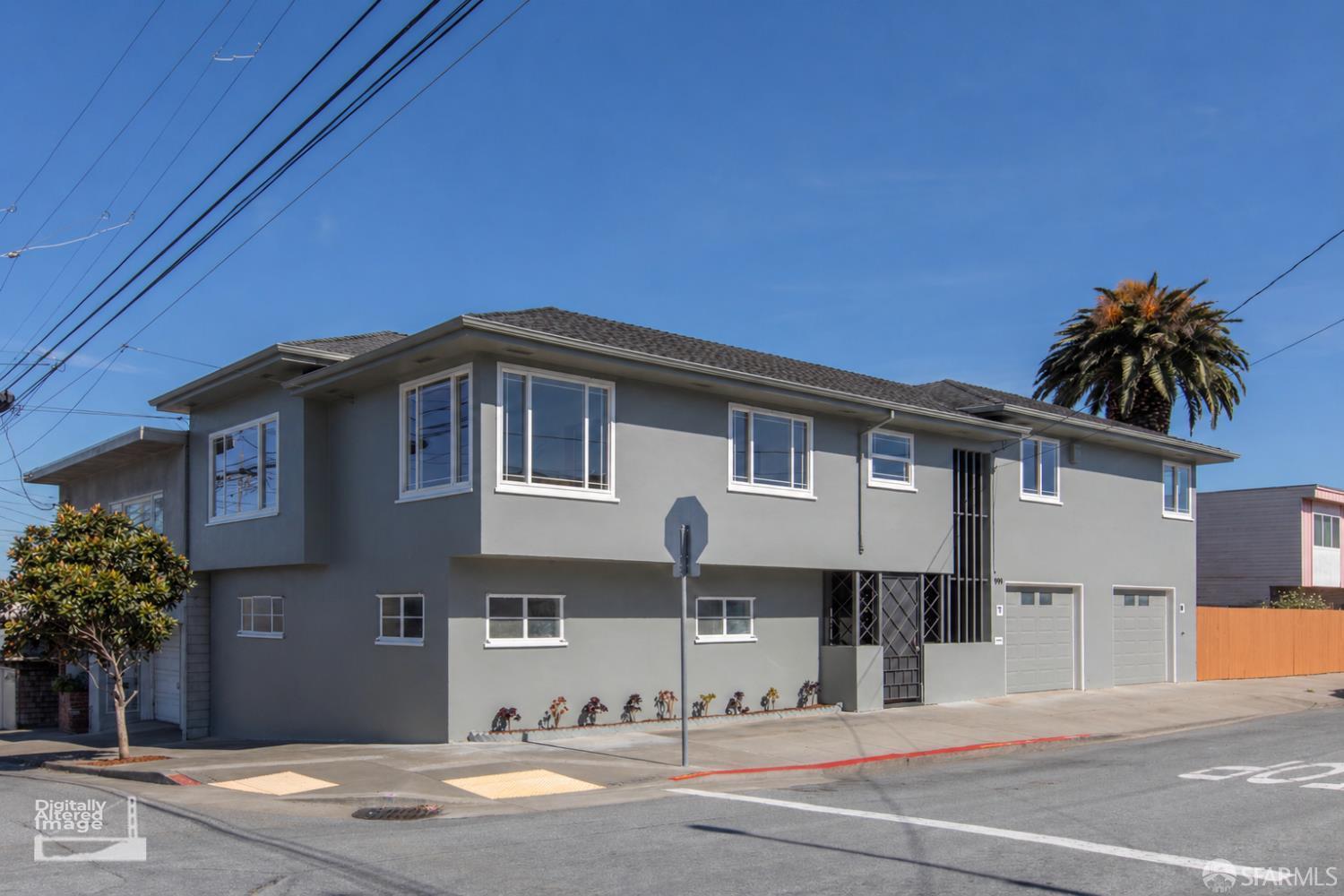 Buy or rent a property | Princeton St, San Francisco 94134