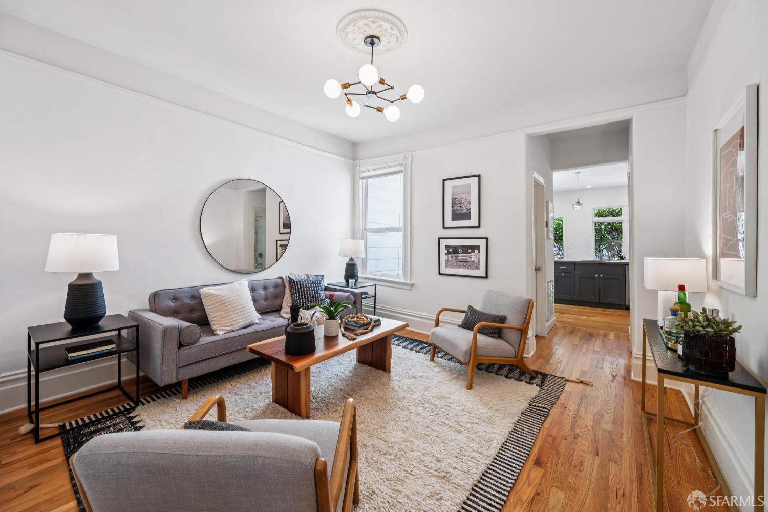 Buy or rent a property | Pond St, San Francisco 94114