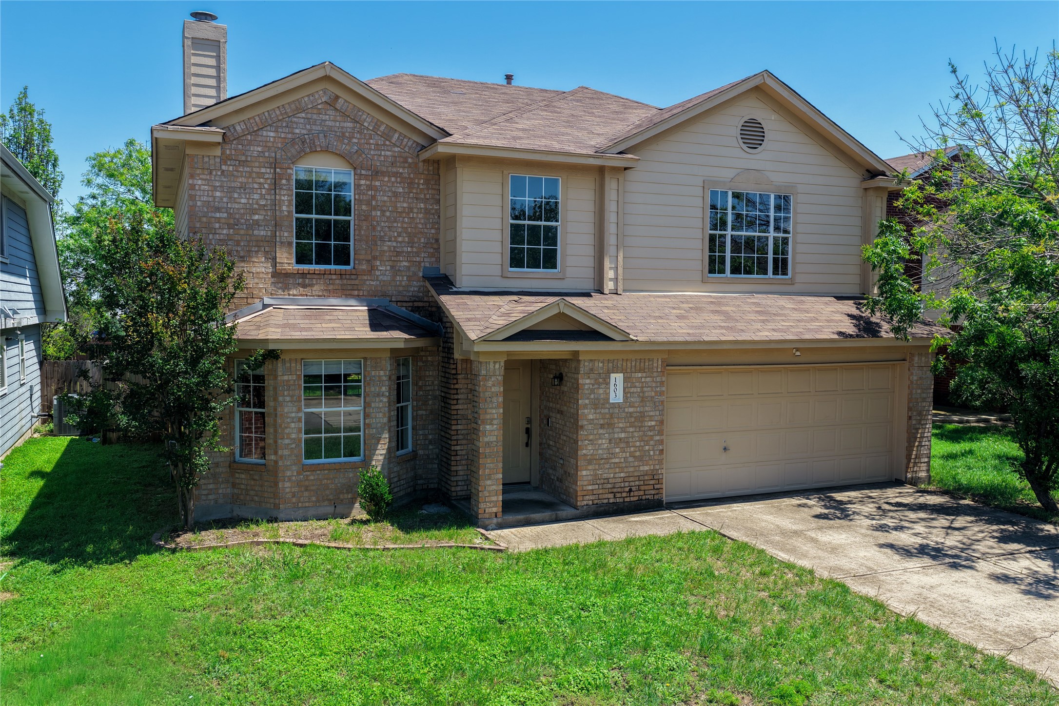 Buy or rent a property | Jennifer Ct, Round Rock 78664