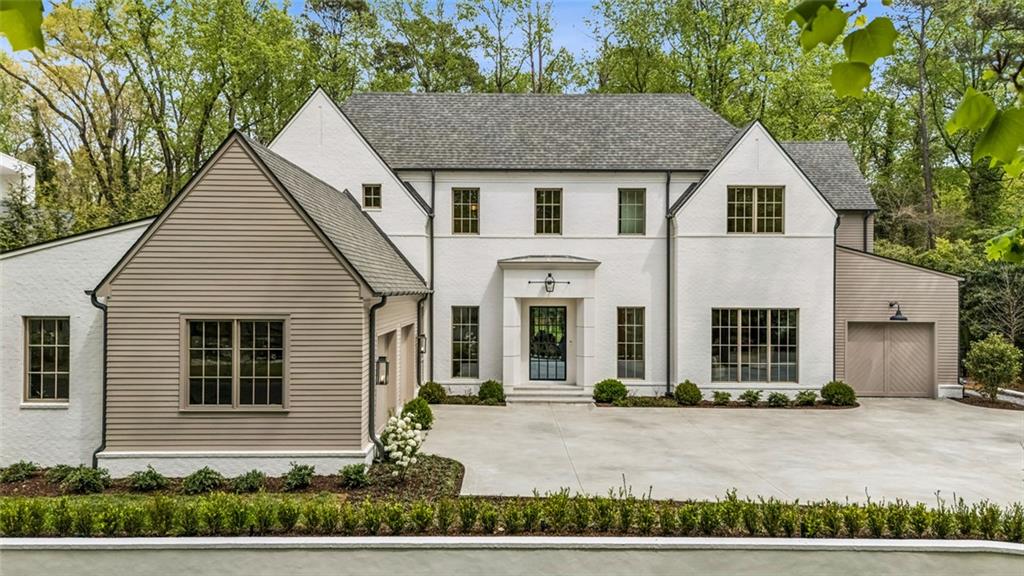 Buy or rent a property | Rilman Rd NW, Atlanta 30327