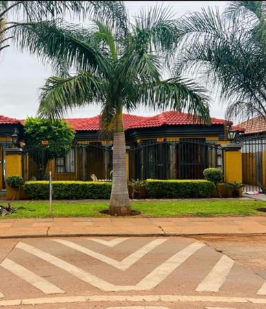 Buy or rent a property | 14 Induna, Northern Pretoria 0126