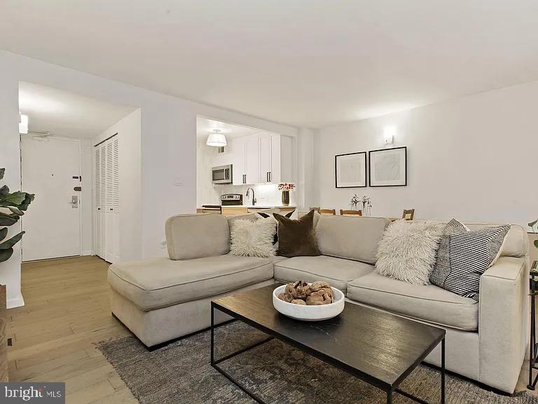 Buy or rent a property | P St NW, Washington, DC 20036