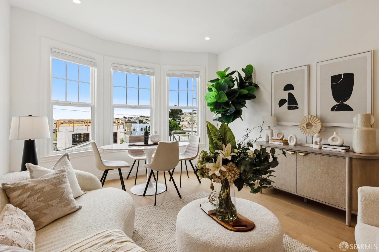 Buy or rent a property | 26th Ave, San Francisco 94121
