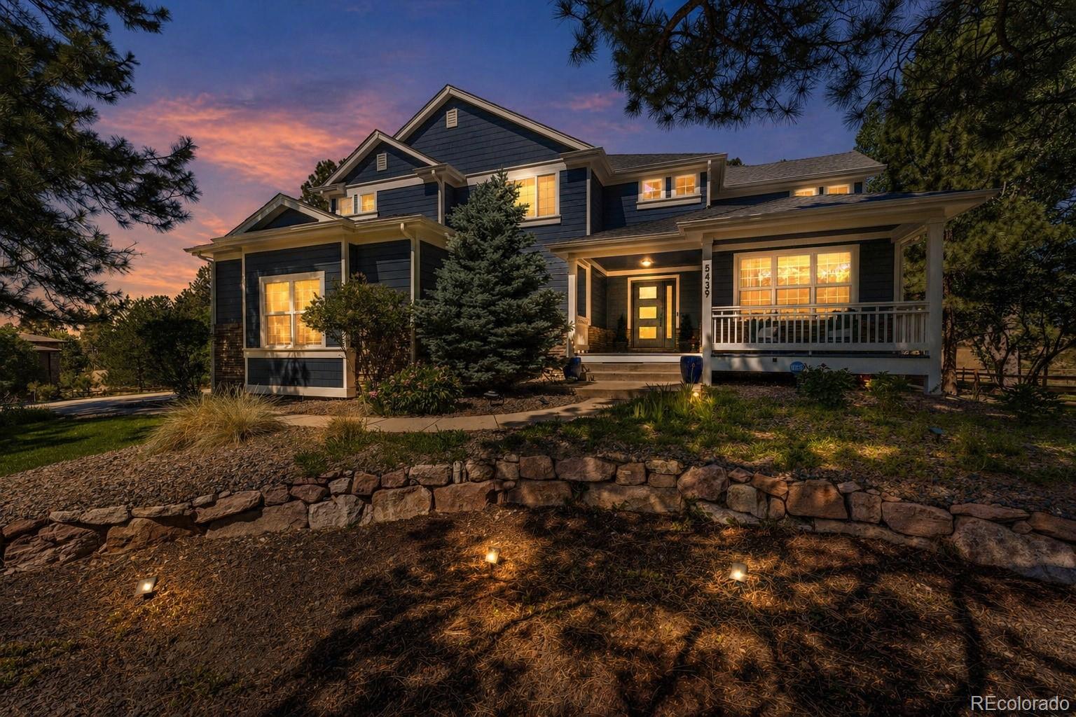 Buy or rent a property | Fox Sparrow Rd, Parker 80134