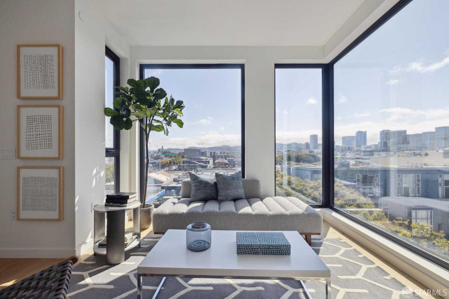 Buy or rent a property | Harrison St, San Francisco 94107