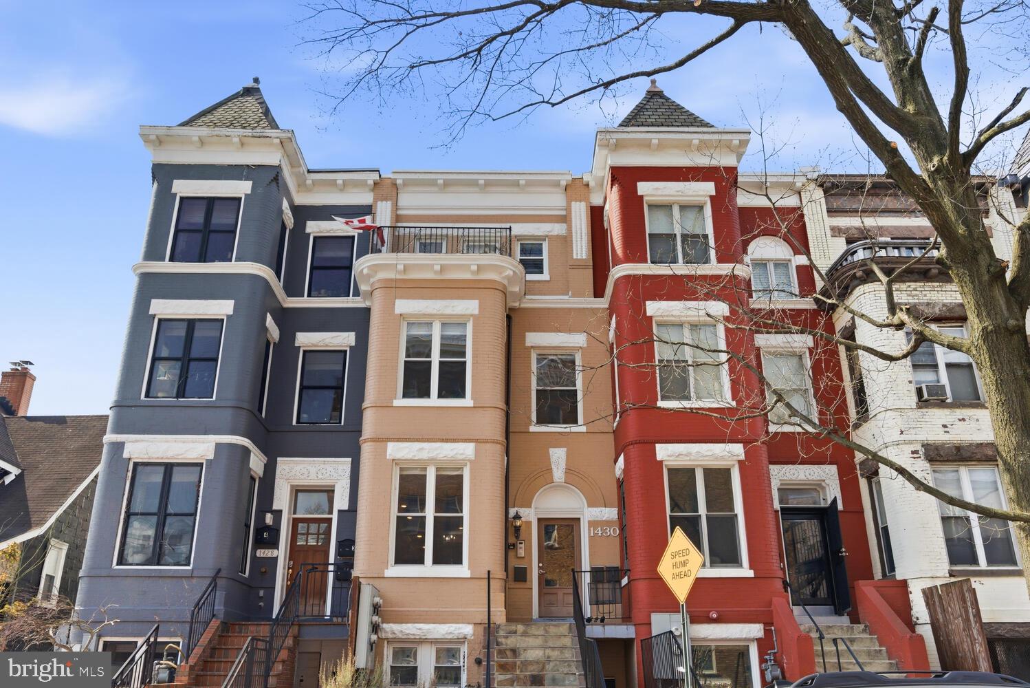Buy or rent a property | Newton St NW, Washington, DC 20010