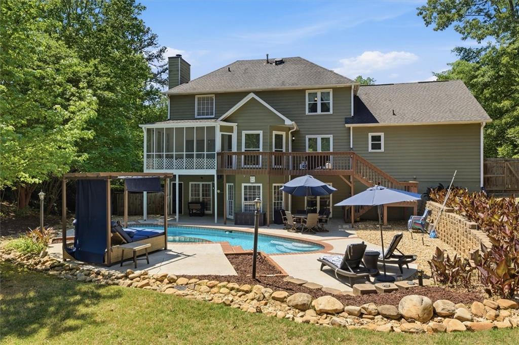 Buy or rent a property | Susan Ct, Marietta 30066