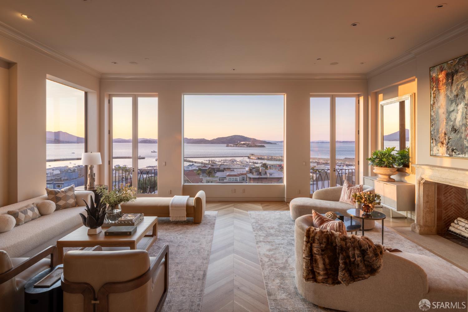 Buy or rent a property | Francisco St, San Francisco 94109