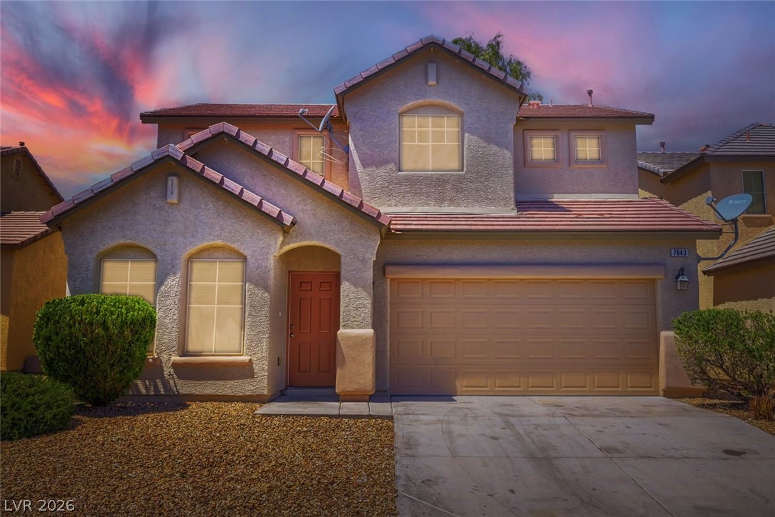 Buy or rent a property | Dove Canyon St, Las Vegas 89123