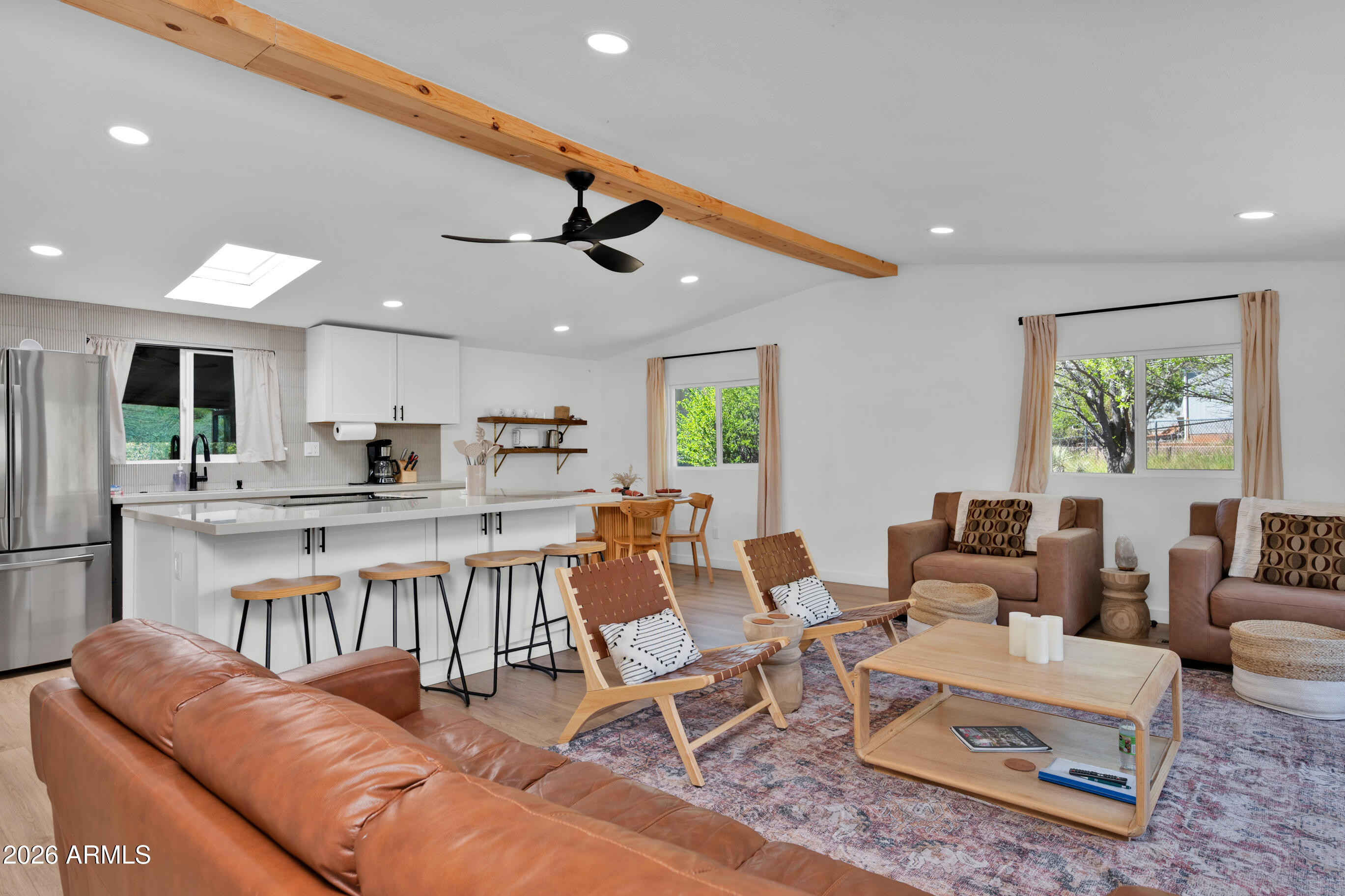 Buy or rent a property | Blue Horizon Rd, Sedona 86336