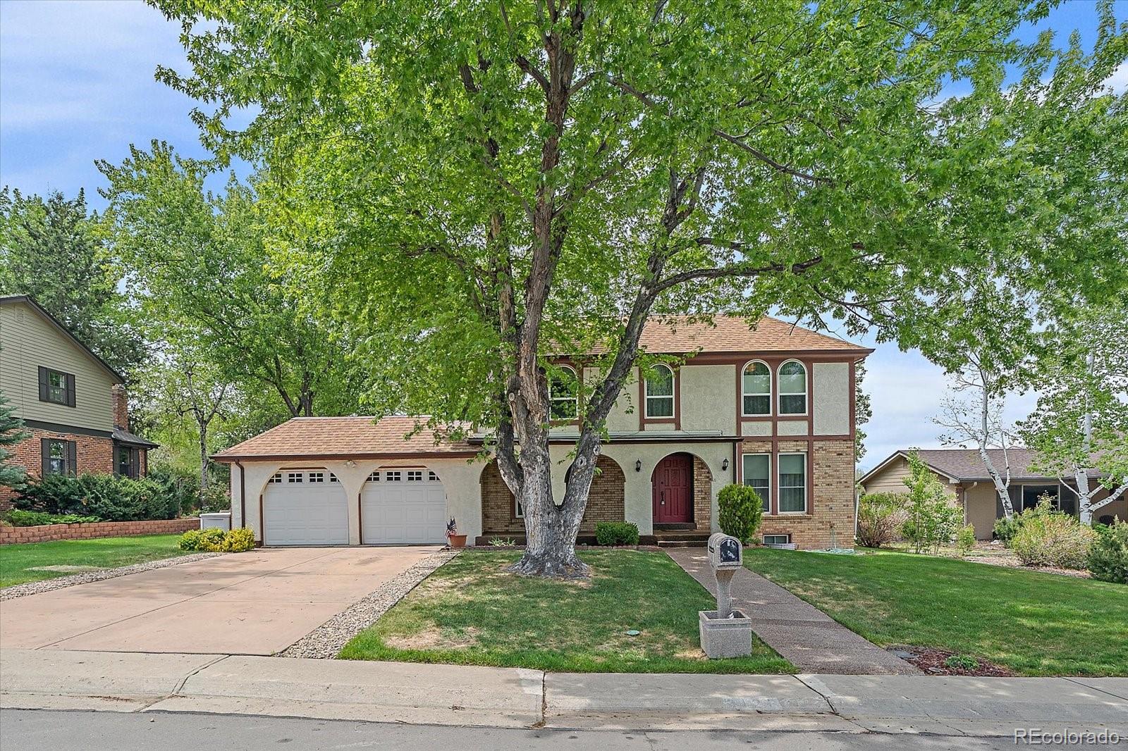 Buy or rent a property | Oak St, Lakewood 80215