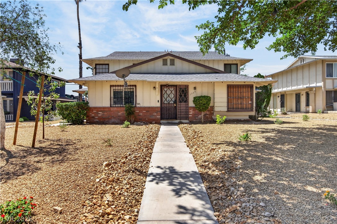 Buy or rent a property | Elizabeth Ave, Las Vegas 89119