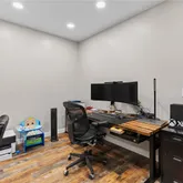 ...