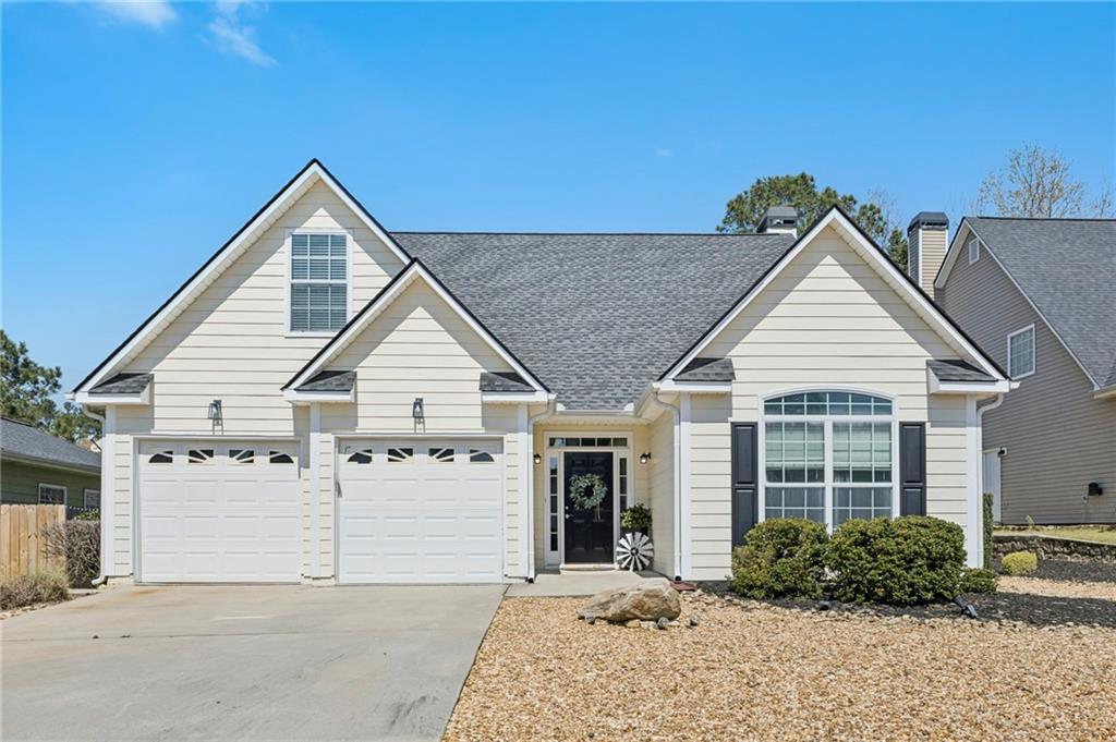 Buy or rent a property | St Albans Way, Peachtree City 30269