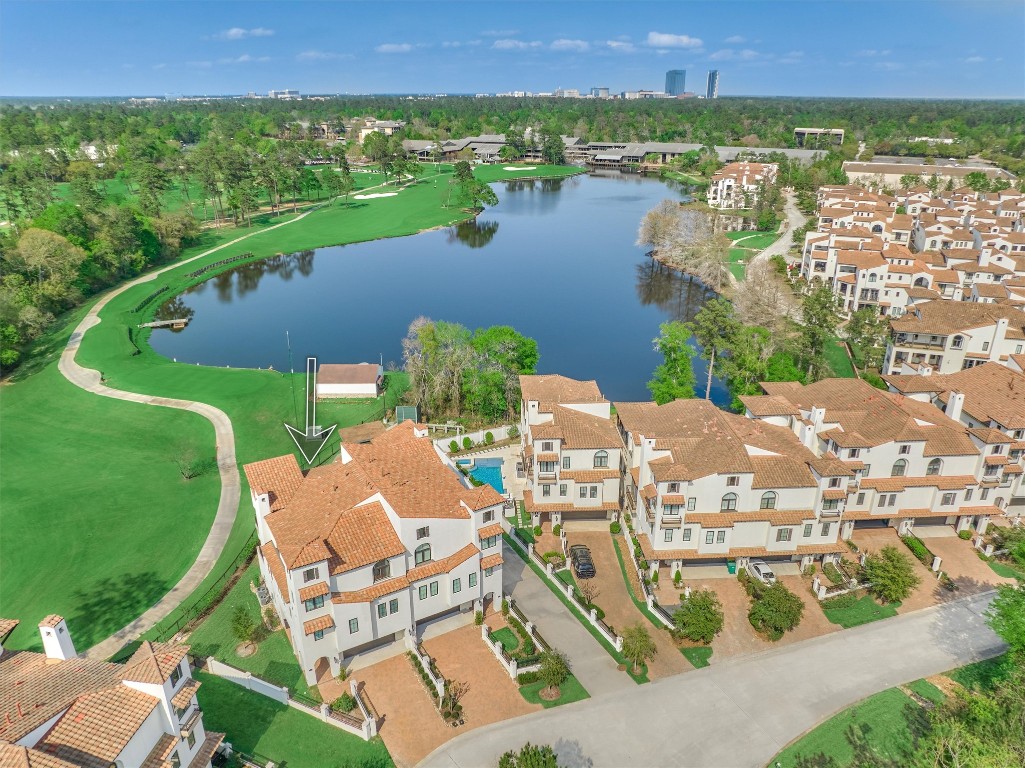 Buy or rent a property | Secluded Trail, The Woodlands 77380