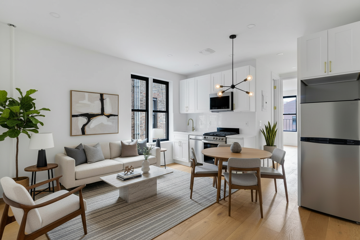 Buy or rent a property | West 138th Street, Central Harlem 10037