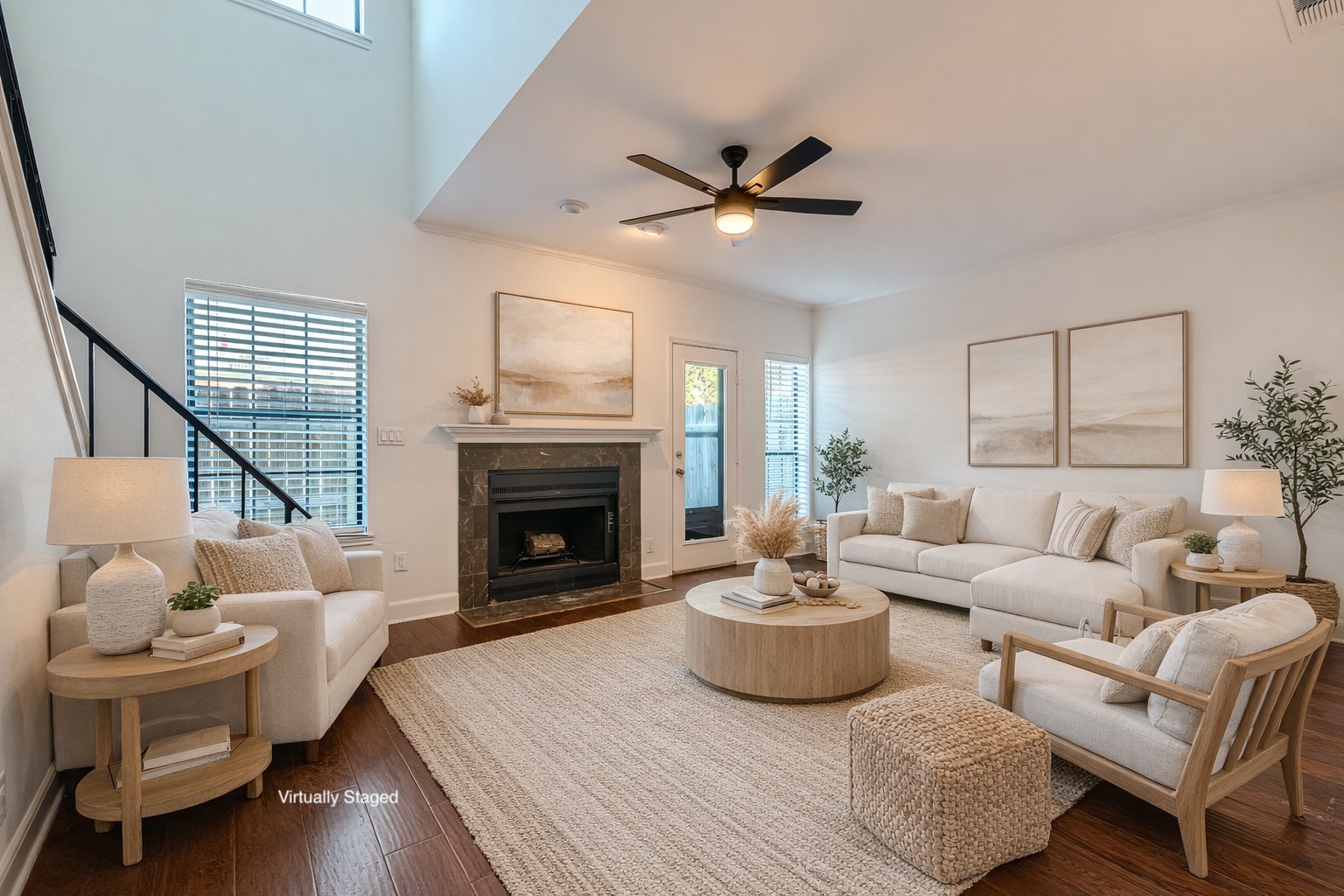 Buy or rent a property | West Ave, Austin 78701