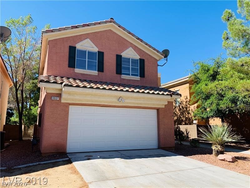 Buy or rent a property | La Paca Ave, Las Vegas 89117