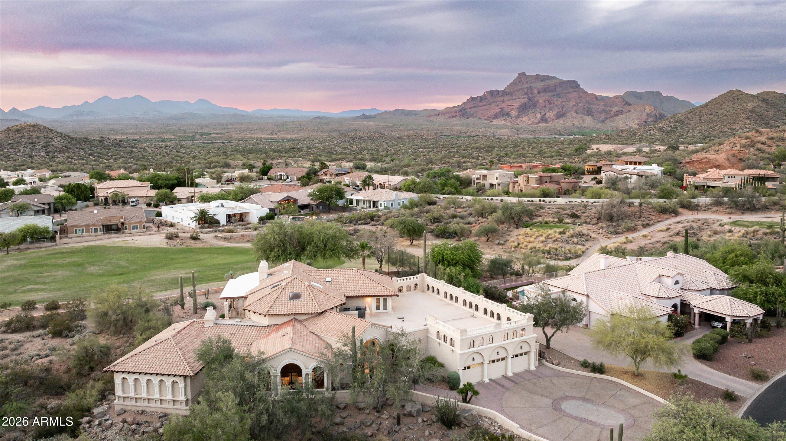 Buy or rent a property | E Trailridge Cir, Mesa 85215