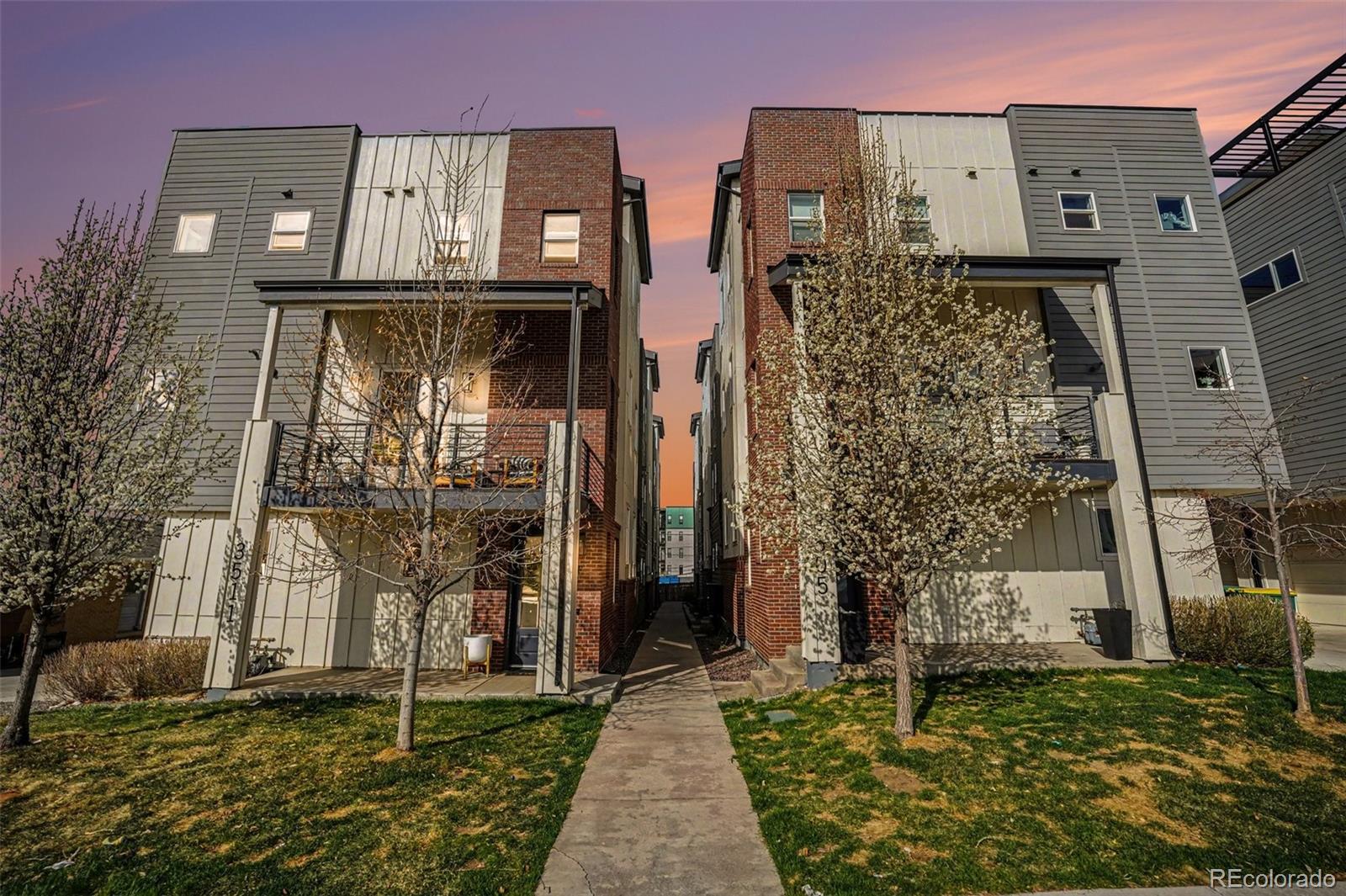 Buy or rent a property | S Marion St, Englewood 80113