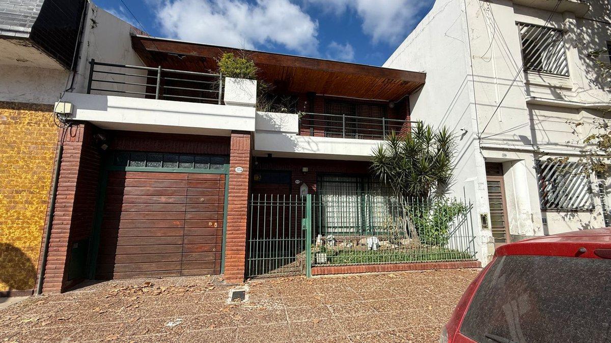 Buy or rent a property | Biarritz, Villa del Parque C1416EXL