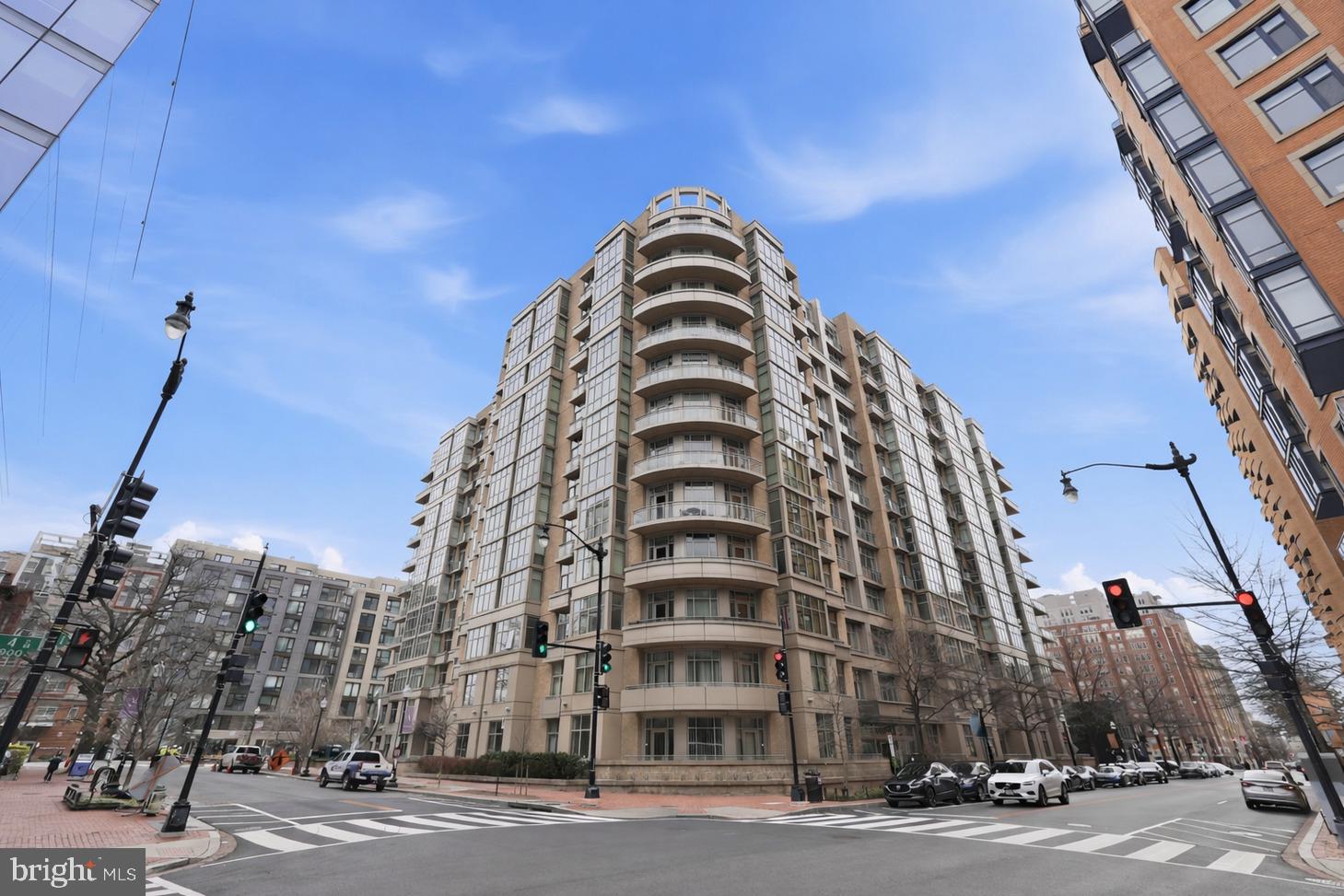Buy or rent a property | 4th St NW, Washington, DC 20001