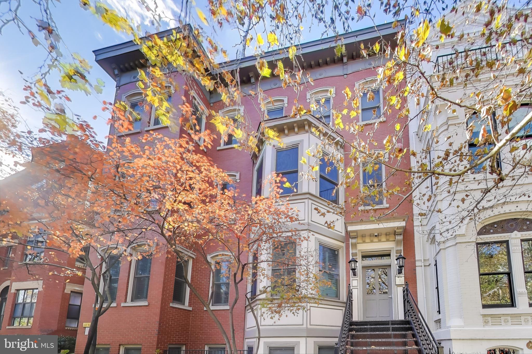 Buy or rent a property | 12th St NW, Washington, DC 20005