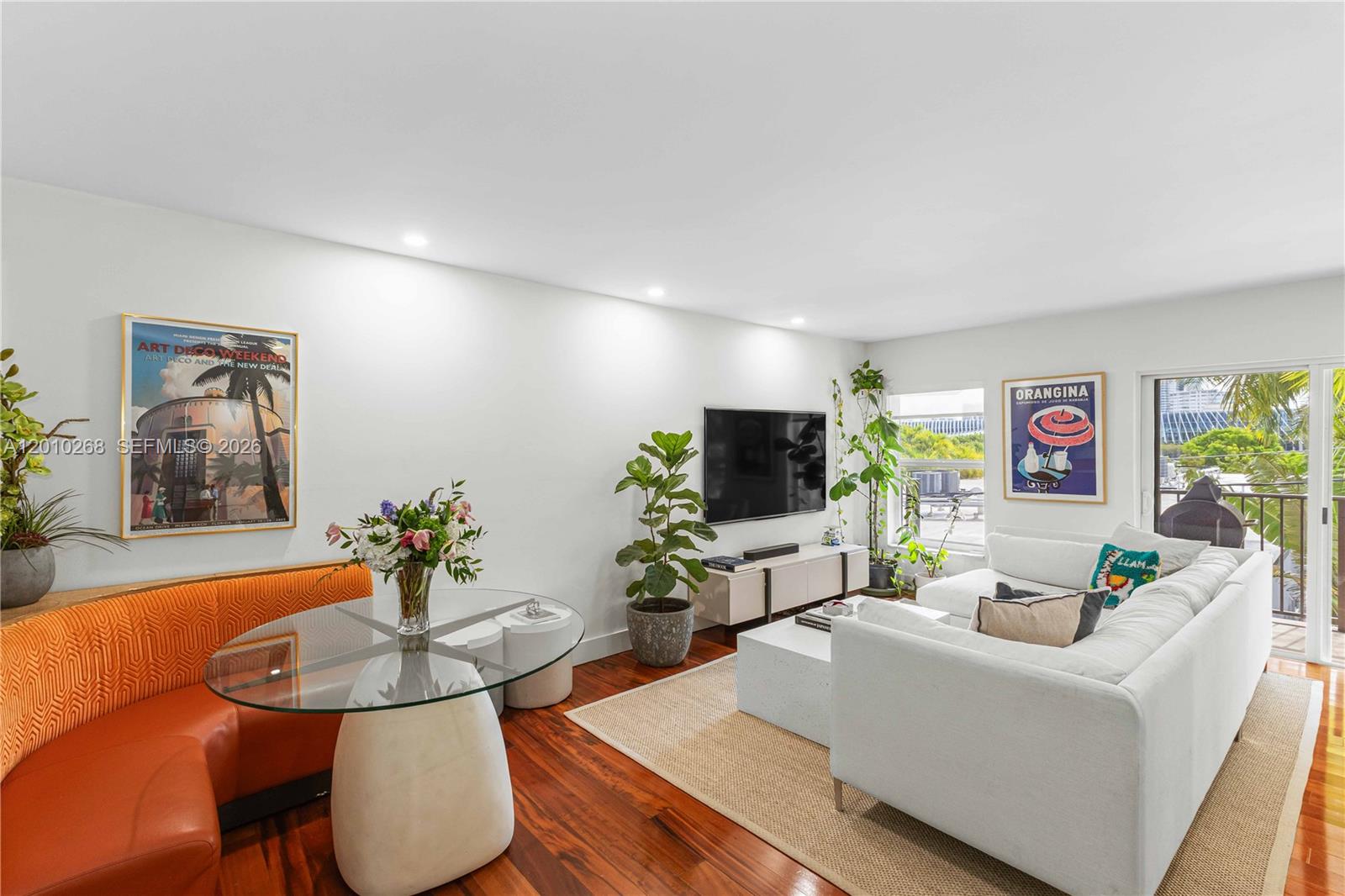 Buy or rent a property | Jefferson Ave, Miami Beach 33139