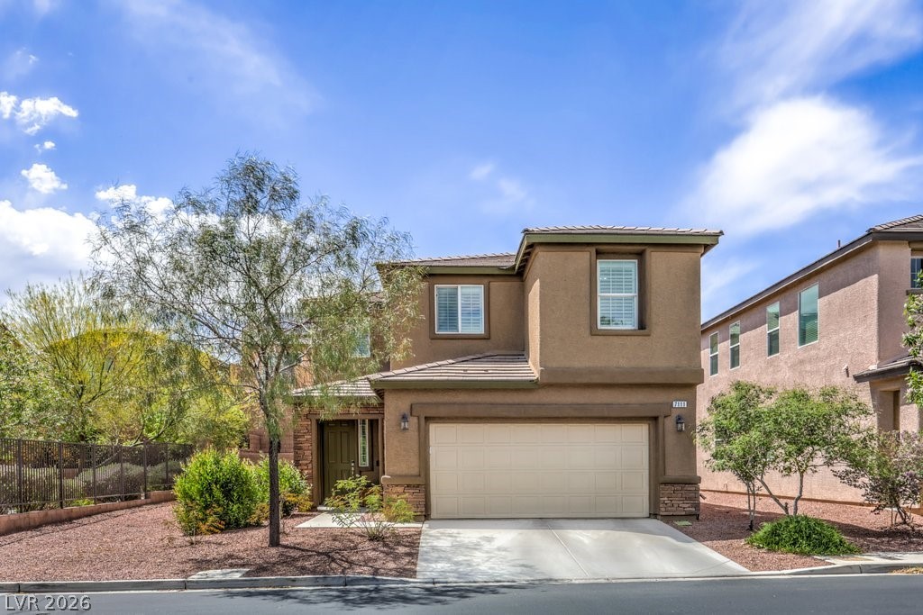 Buy or rent a property | Thistle Ridge St, Las Vegas 89166