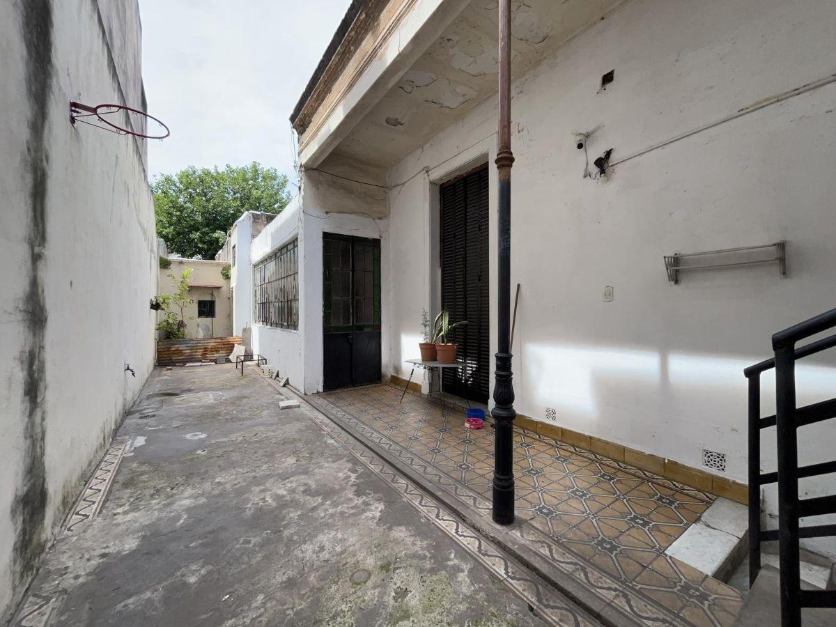 Buy or rent a property | Avelino Díaz, Parque Chacabuco 1286
