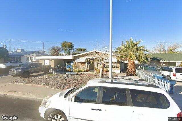 Buy or rent a property | Hassett Ave, Las Vegas 89104