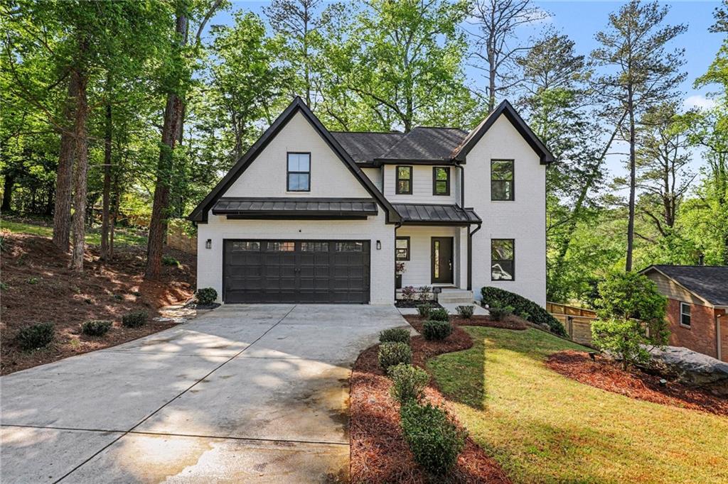 Buy or rent a property | Fleetwood Cir SW, Atlanta 30311