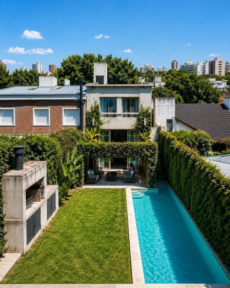 Buy or rent a property | Mendoza, Belgrano C1428DUB