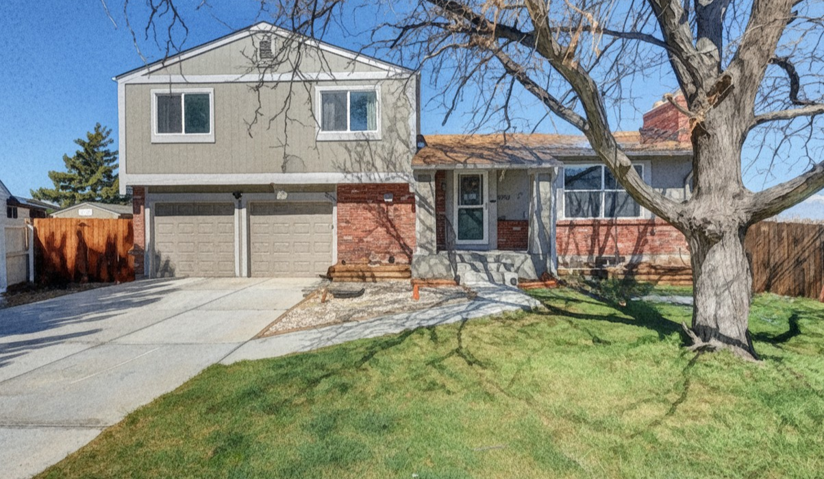 Buy or rent a property | S Evanston Ct, Aurora 80015