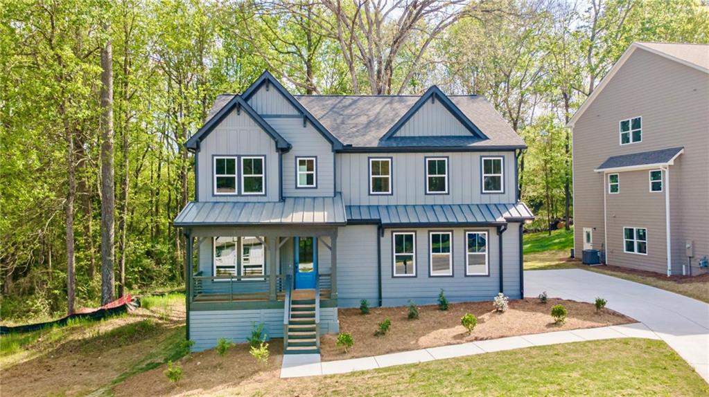 Buy or rent a property | Eastside Parc St, Atlanta 30316