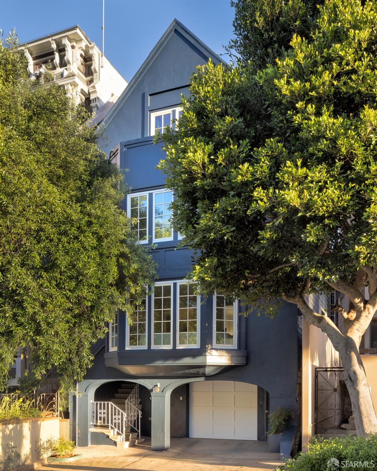 Buy or rent a property | Sacramento St, San Francisco 94109