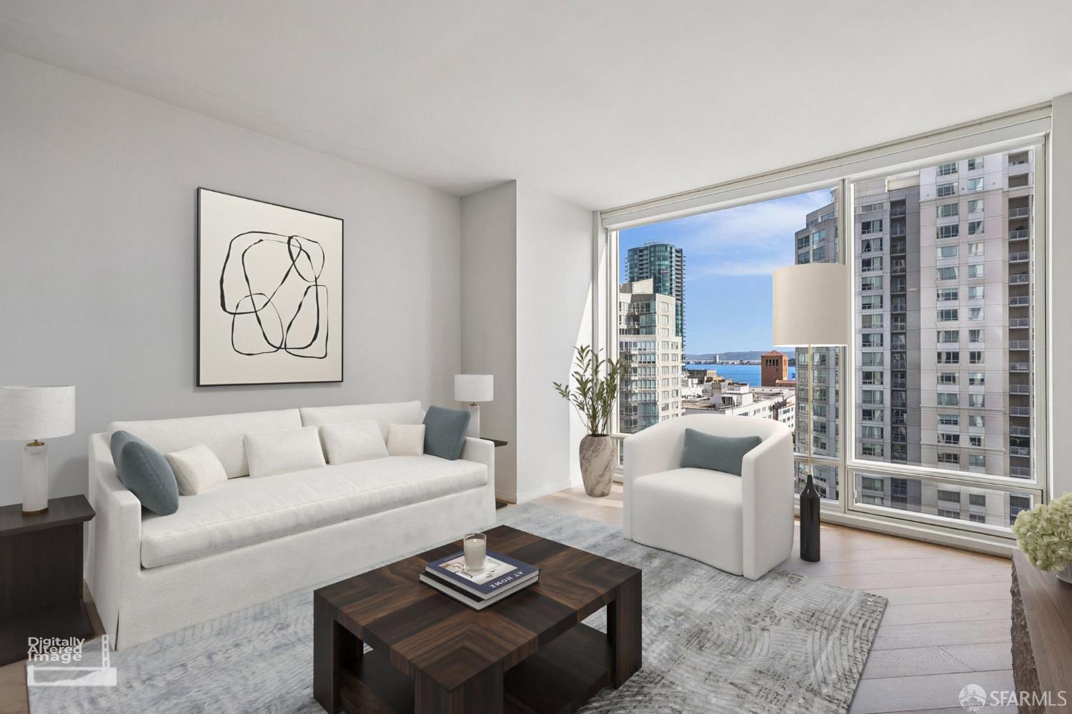 Buy or rent a property | Harrison St, San Francisco 94105