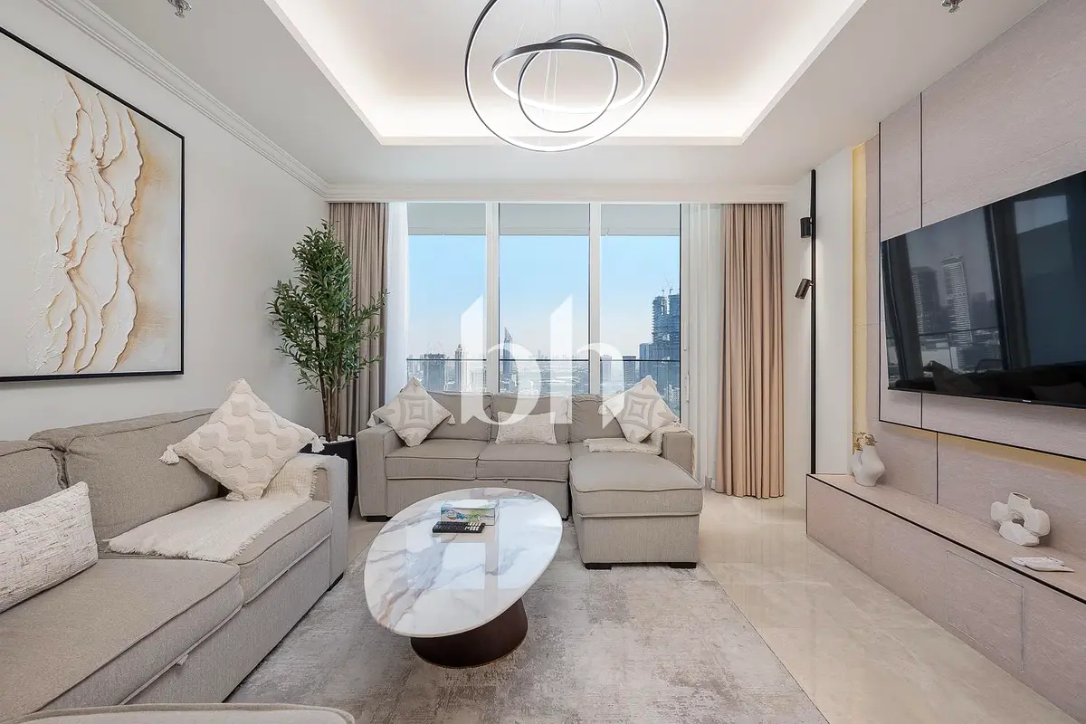 Buy or rent a property | Palace Beach Residence Tower 2, Dubai 00000