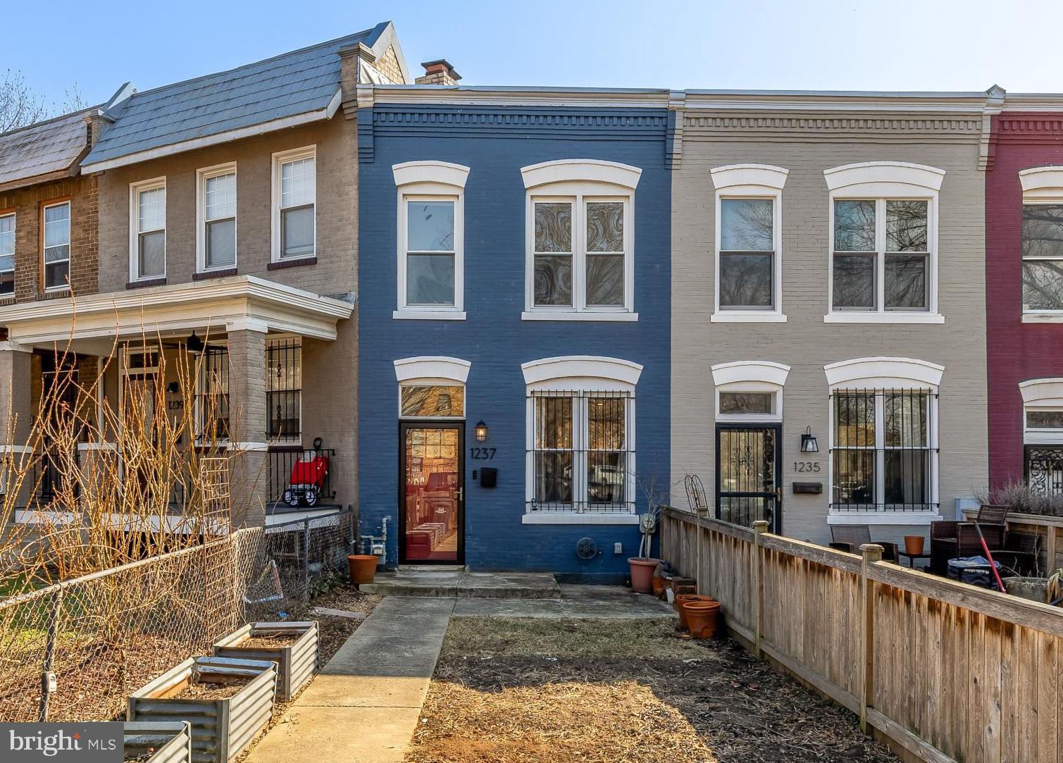 Buy or rent a property | Potomac Ave SE, Washington, DC 20003