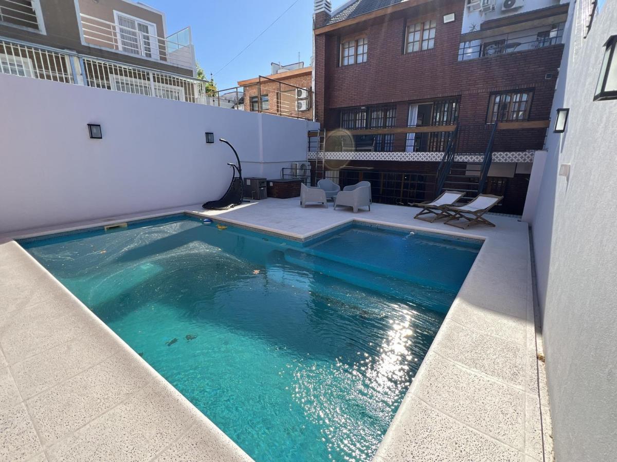 Buy or rent a property | Zequeira, Mataderos C1440ABM
