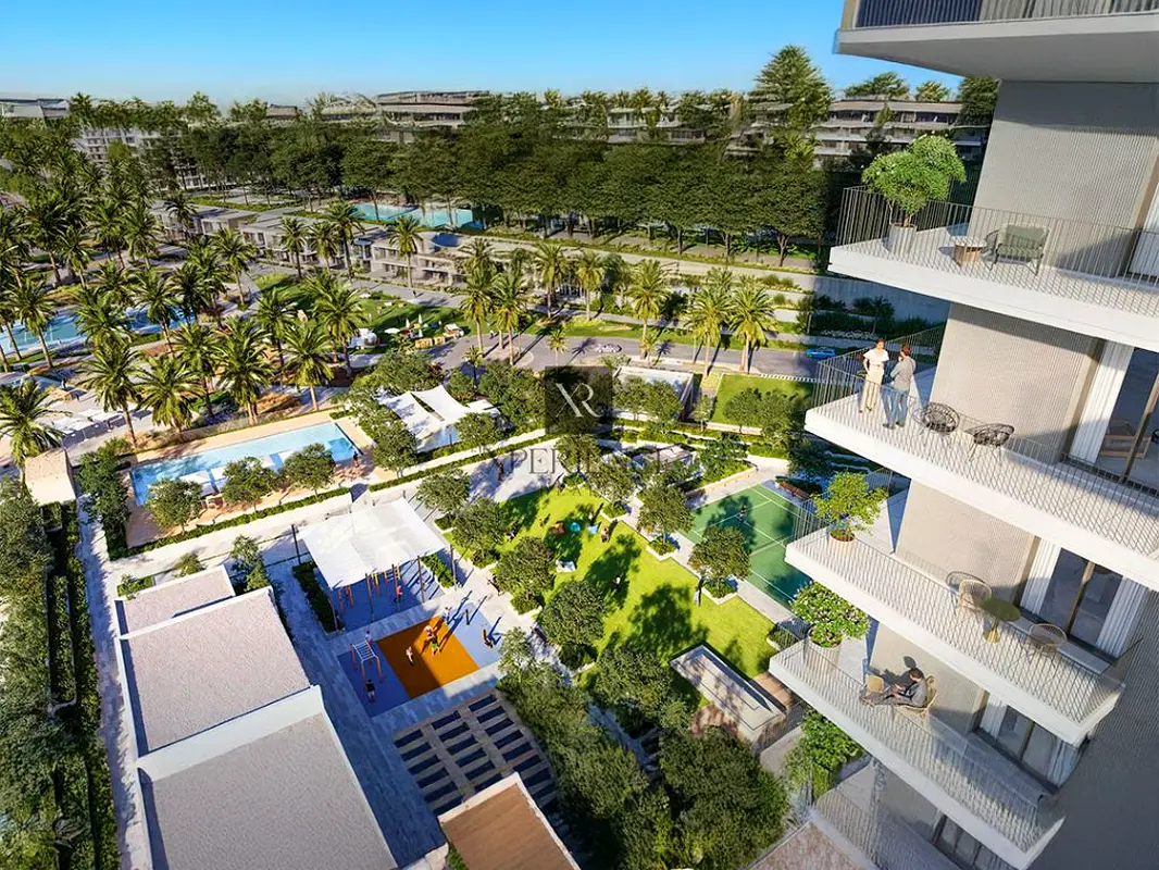 Buy or rent a property | Palace Residence Building 1, Dubai 00000
