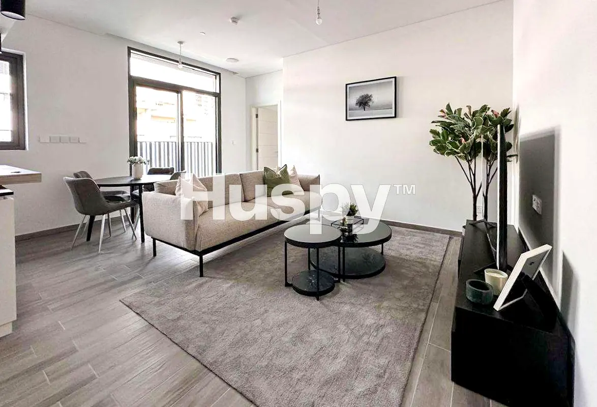 Buy or rent a property | Belgravia Square, Dubai 00000