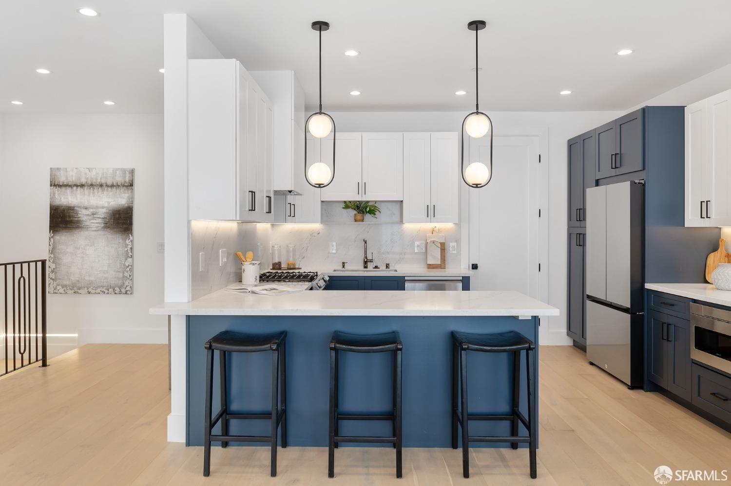 Buy or rent a property | 6th Ave, San Francisco 94118