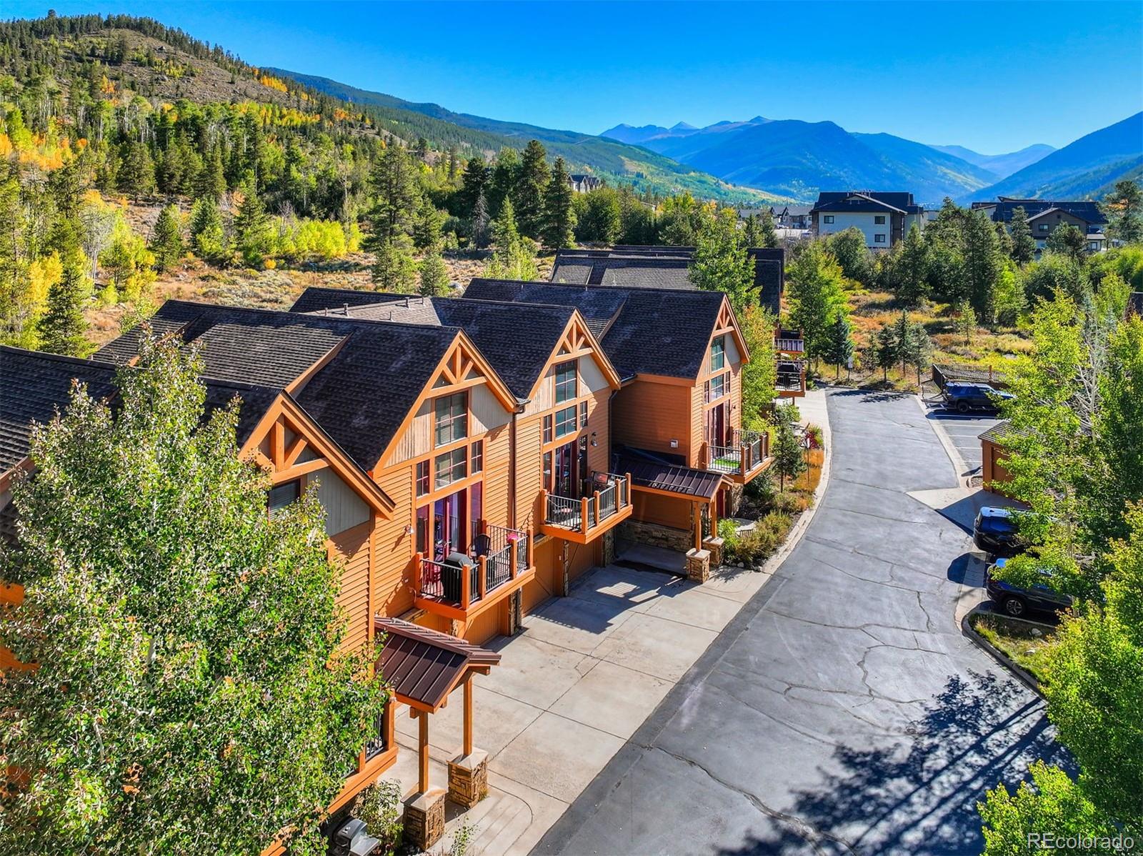 Buy or rent a property | Antlers Gulch Rd, Dillon 80435