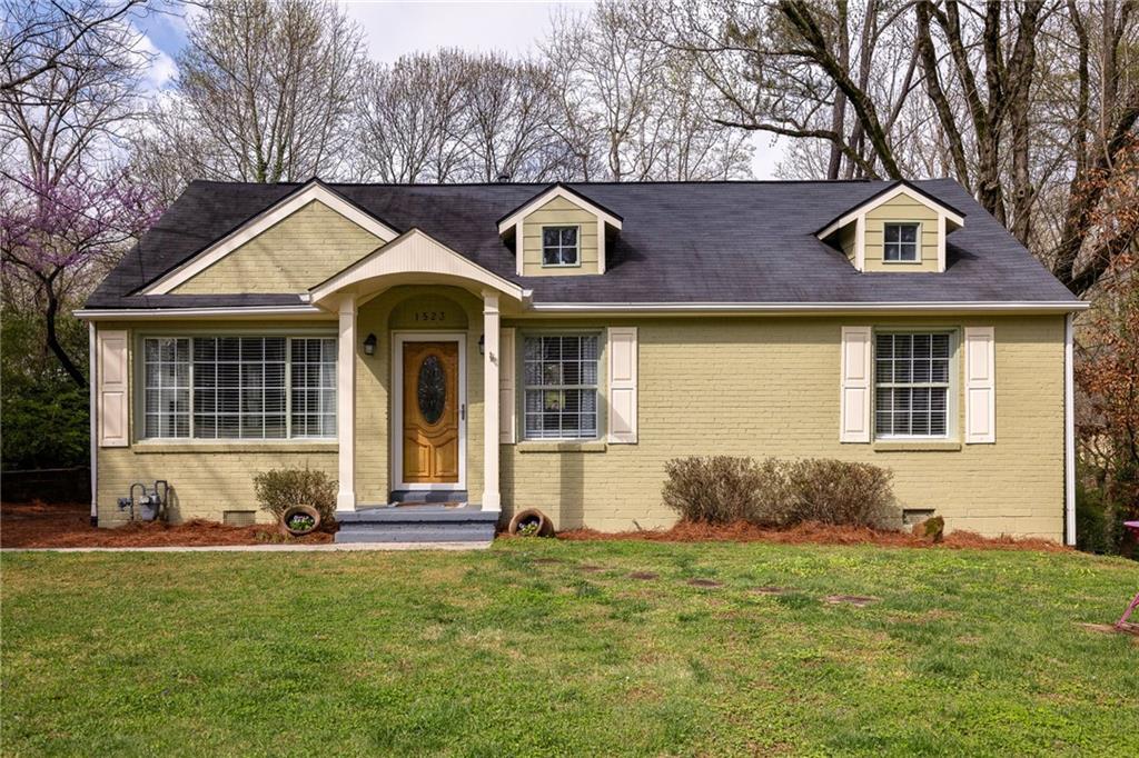 Buy or rent a property | Harvest Ln SE, Atlanta 30317
