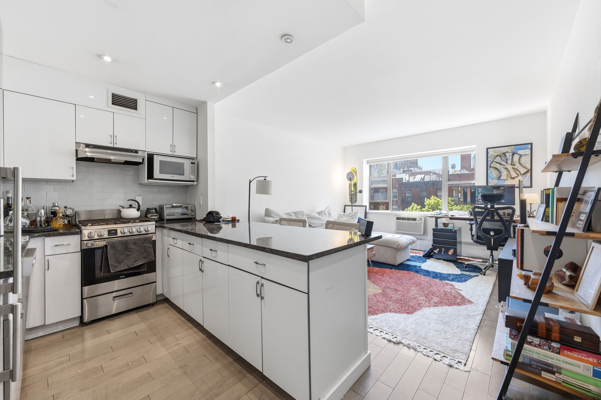 Buy or rent a property | East 14th Street, East Village 10009