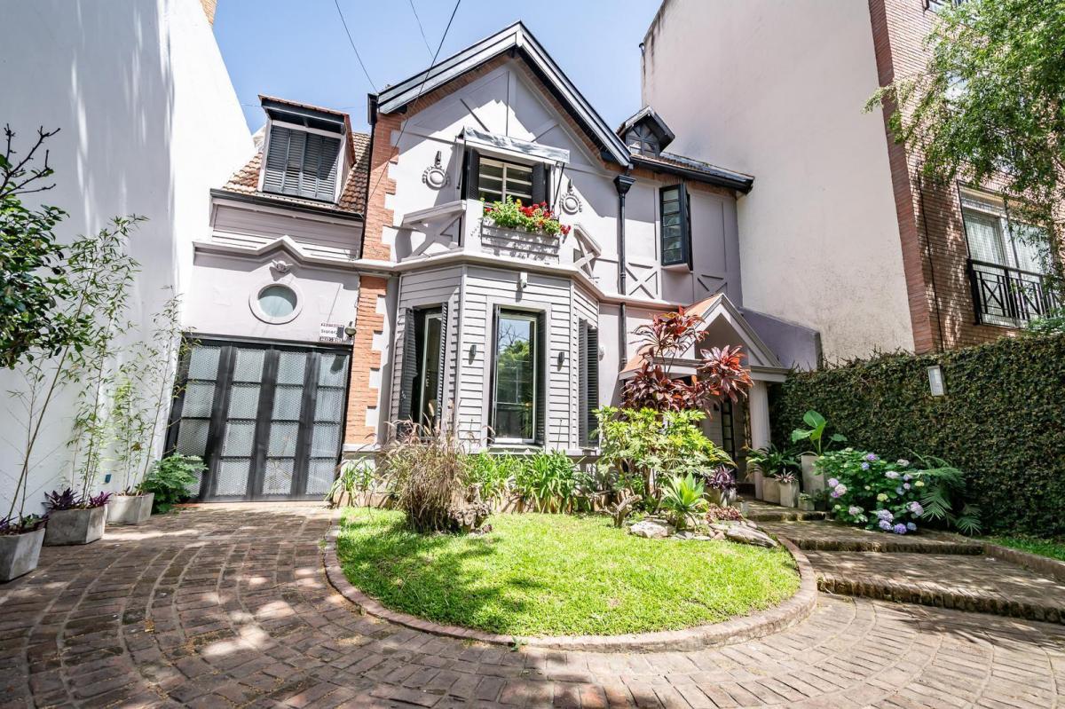 Buy or rent a property | Fernandez de Enciso, Villa Devoto C1419ICG