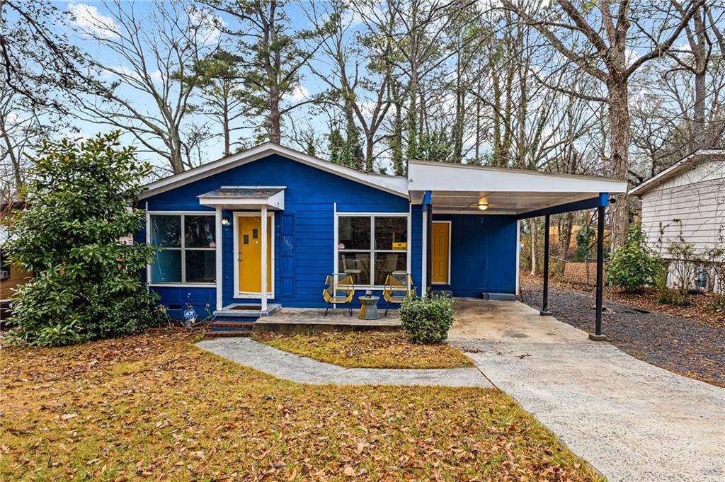 Buy or rent a property | Akron Dr SE, Atlanta 30315